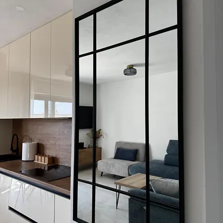 Appartement Nina, Tar
